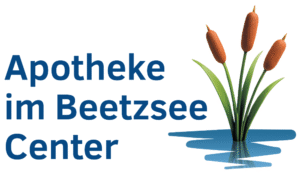 Apotheke im Beetzsee Center Logo