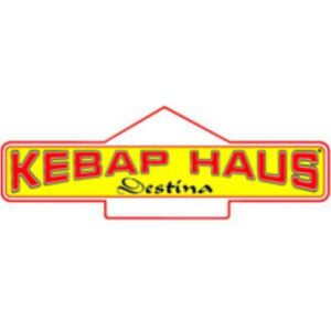 Kebap Haus Destina Logo