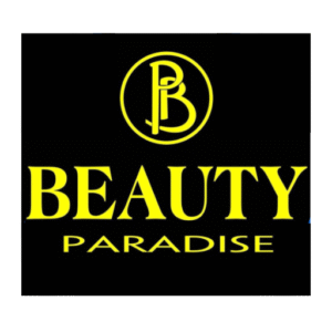 Beauty Paradise Logo