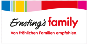 Ernsting's family Logo