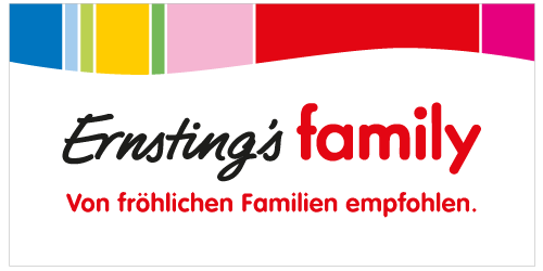 Ernsting’s family