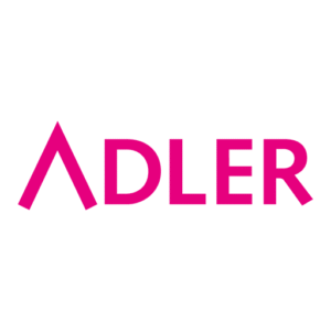 Adler Logo